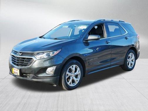 2019 Chevrolet Equinox 2LT
