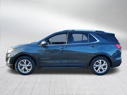 2019 Chevrolet Equinox 2LT