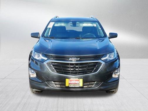 2019 Chevrolet Equinox 2LT