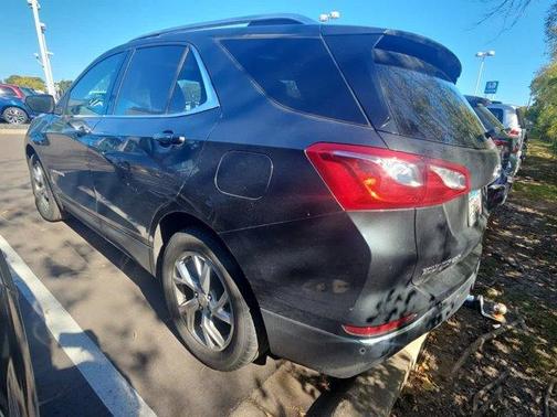 2019 Chevrolet Equinox 2LT