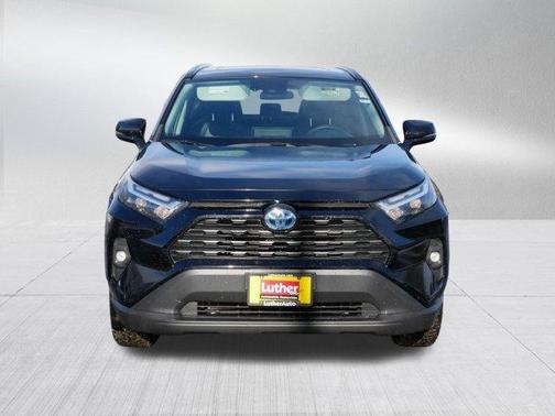 2023 Toyota RAV4 Hybrid XLE Premium