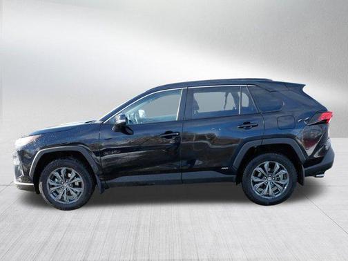 2023 Toyota RAV4 Hybrid XLE Premium
