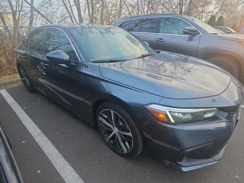 2023 Honda Civic Touring