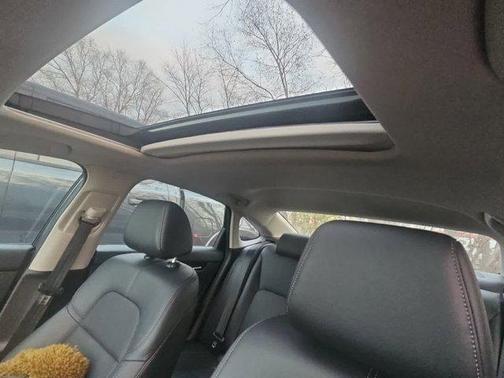 2023 Honda Civic Touring