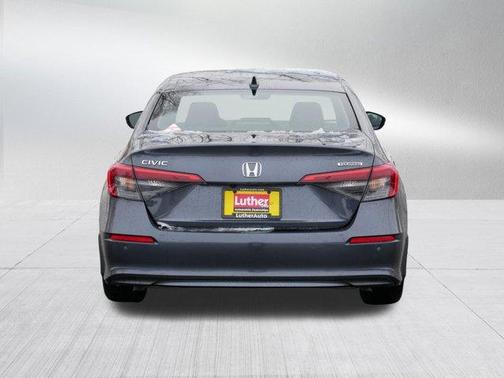 2023 Honda Civic Touring