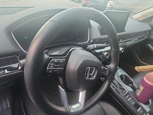 2023 Honda Civic Touring