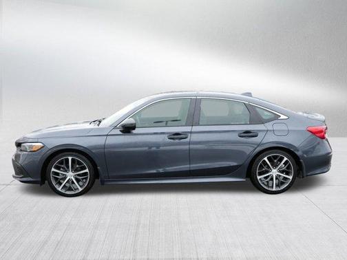 2023 Honda Civic Touring