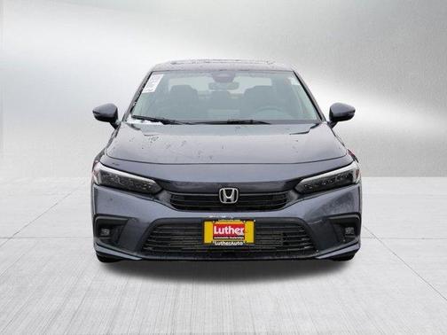 2023 Honda Civic Touring