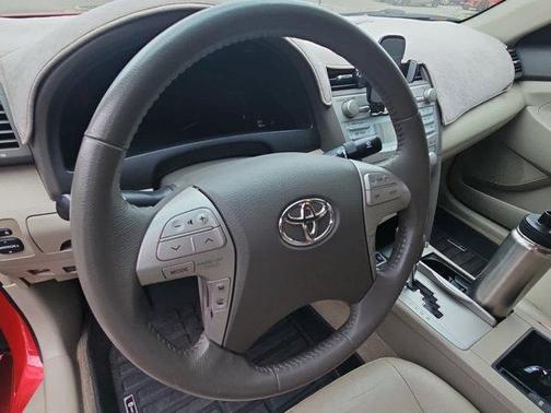 2009 Toyota Camry Hybrid 