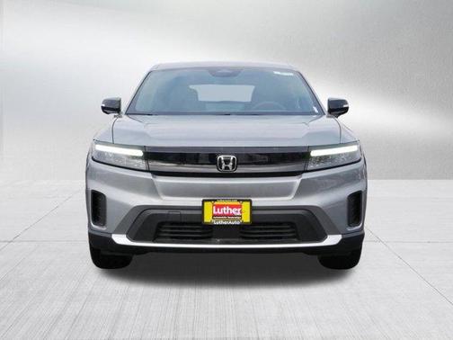 Mercury Silver Metallic 2026 Honda Prologue EX