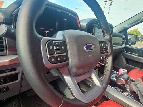 2023 Ford F-150 Lightning XLT