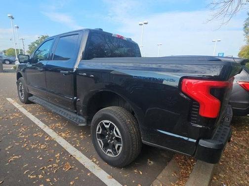 2023 Ford F-150 Lightning XLT