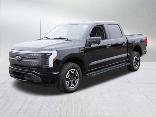 2023 Ford F-150 Lightning XLT