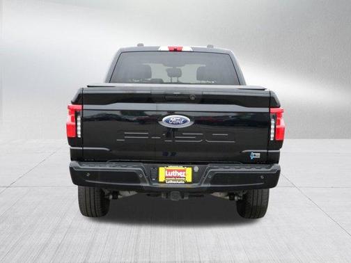 2023 Ford F-150 Lightning XLT