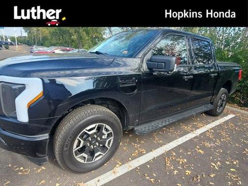 2023 Ford F-150 Lightning XLT