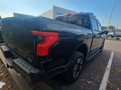 2023 Ford F-150 Lightning XLT