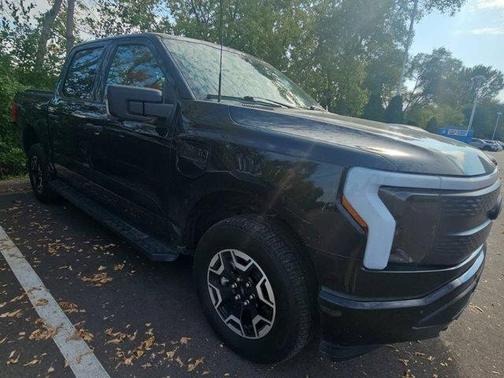 2023 Ford F-150 Lightning XLT
