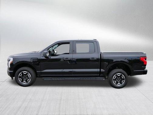 2023 Ford F-150 Lightning XLT