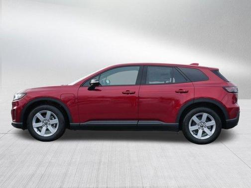 2026 Honda Prologue EX