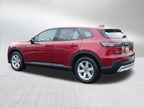 2026 Honda Prologue EX