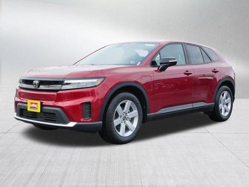 2026 Honda Prologue EX