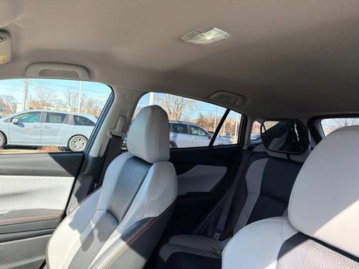 2020 Subaru Crosstrek Limited