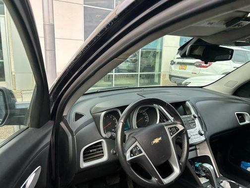 2015 Chevrolet Equinox 1LT