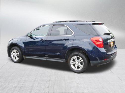 2015 Chevrolet Equinox 1LT
