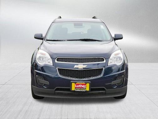 2015 Chevrolet Equinox 1LT