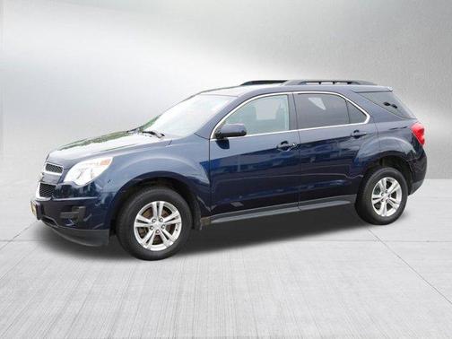 2015 Chevrolet Equinox 1LT