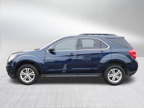 2015 Chevrolet Equinox 1LT