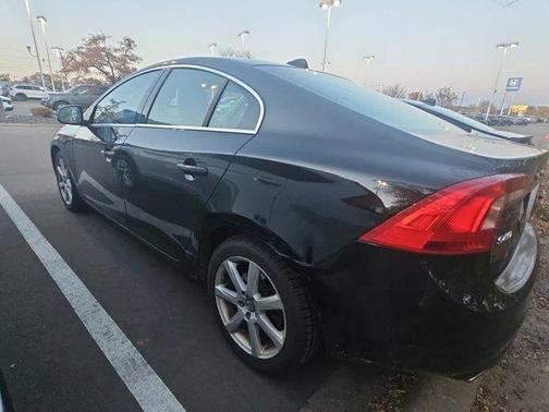2016 Volvo S60 T5 Premier