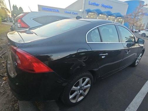 2016 Volvo S60 T5 Premier