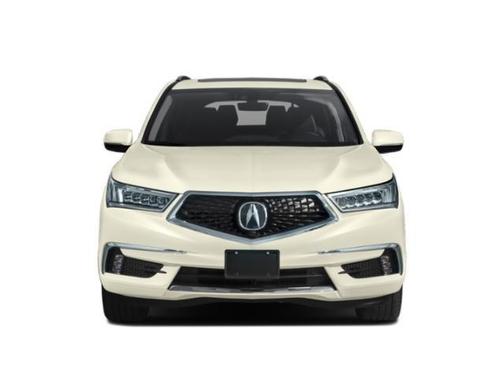 2019 Acura MDX 3.5L w/Advance Package