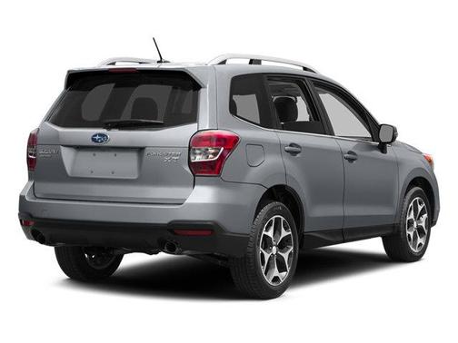2014 Subaru Forester 2.0XT Premium