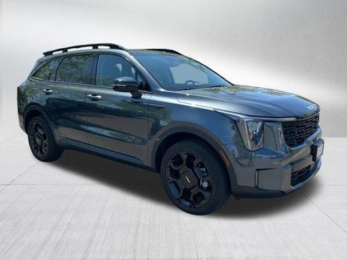 2024 Kia Sorento X-Line EX
