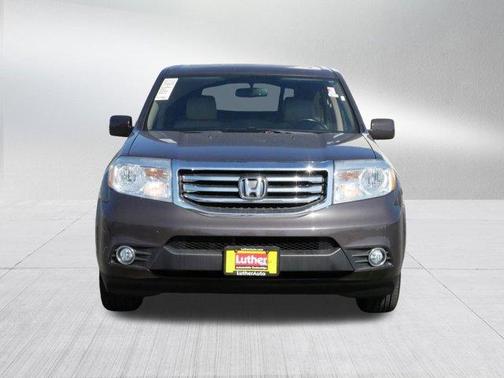 2014 Honda Pilot EX-L