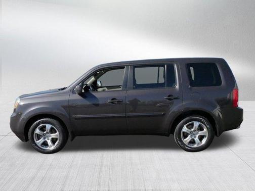 2014 Honda Pilot EX-L