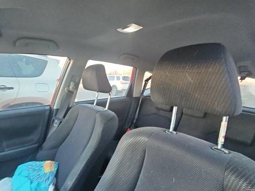 2013 Honda Fit Sport w/ Navigation