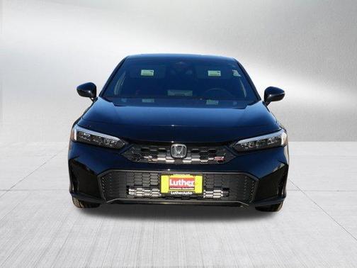 2026 Honda Civic Si Base
