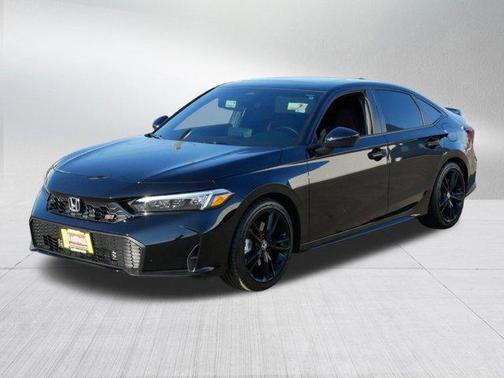 2026 Honda Civic Si Base