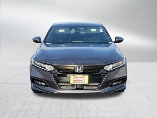 2020 Honda Accord Sport 1.5T