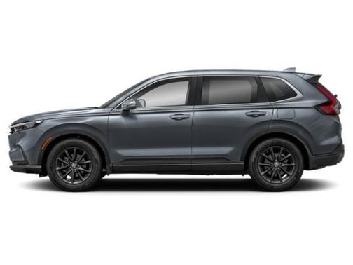 Meteorite Gray Metallic 2027 Honda CR-V EX-L