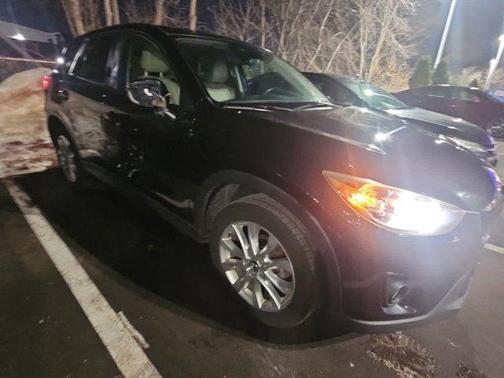 2014 Mazda CX-5 Grand Touring