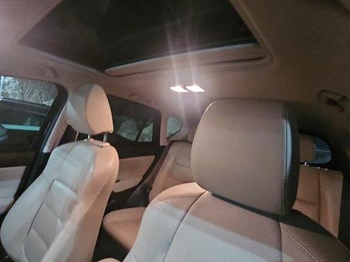 2014 Mazda CX-5 Grand Touring