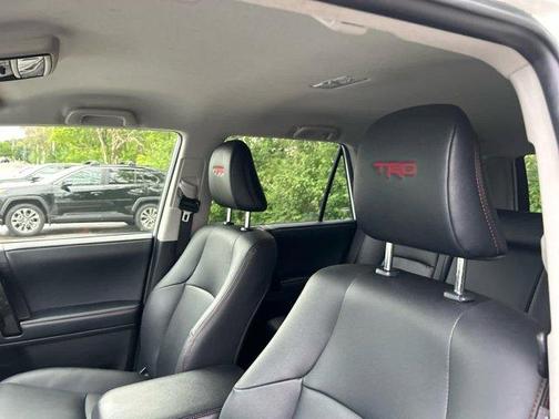 2022 Toyota 4Runner TRD Off Road Premium