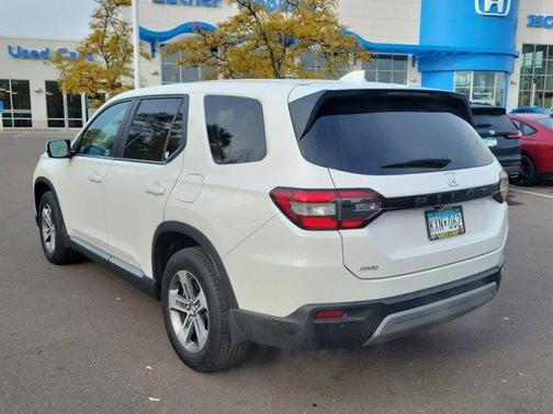 2023 Honda Pilot EX-L 7-Passenger