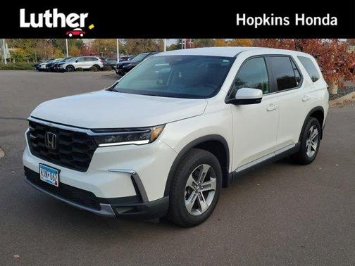 2023 Honda Pilot EX-L 7-Passenger