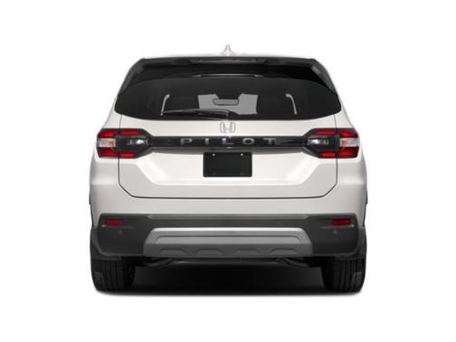 2023 Honda Pilot EX-L 7-Passenger