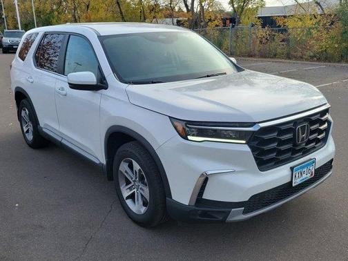 2023 Honda Pilot EX-L 7-Passenger